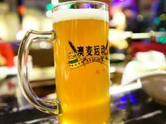 -AK47烤羊腿串吧(柳浪家园店)