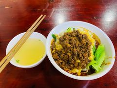 -朱儿面庄(洋河三路店)