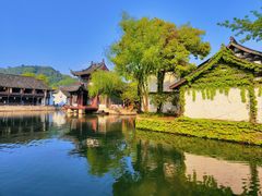 -柯岩风景区