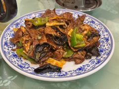 -名门小厨(劲松店)