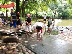 -成都市活水公园