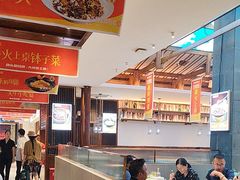 -阿瓦山寨·湘菜现炒·剁椒鱼头王(咸阳总店)