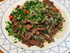 -阿春传统老菜馆(民航路店)