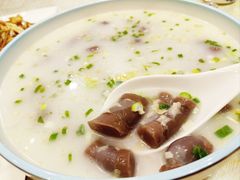-老德州四合院·德州菜(天衢路店)