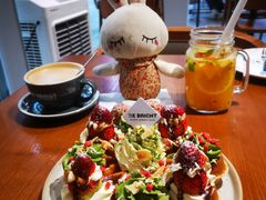 -BE BRIGHT KITCHEN(正佳广场店)