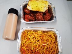 -米斯特比萨(亦庄国融国际店)