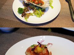 -大中华希尔顿酒店-念自助餐·嗨啤·小龙虾
