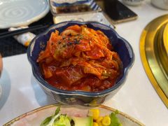 -千寻山野烤肉(中关村店)