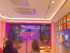 -小杨生煎(黄河路店)