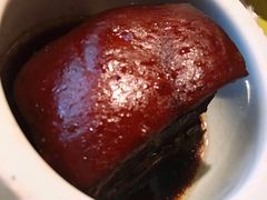 东坡肉-桂满陇天书(南京德基旗舰店)