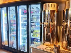 -破店肥哈·海鲜·烧烤(郑州银泰inPARK店)
