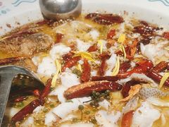 -花椒俏川菜小馆(南海万达店)