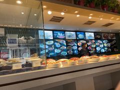 -聚丰园•湖鲜餐厅(阿红私房菜梅石路店)