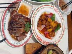 -鹅冠港式茶餐厅(来福士店)