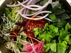 -全州拌饭馆(断桥店)
