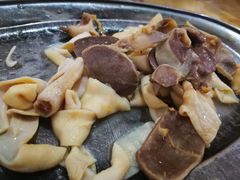 鸭杂-海滨鸭仔饭(海宁店)