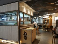 -明谦·Coffee&Cocktail Bar(美您公园店)