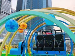 -大族广场Mall&More