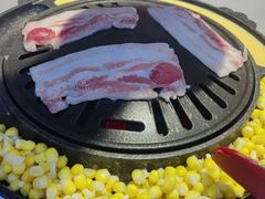 -外婆掌柜·东北家庭烤肉(托乐嘉店)