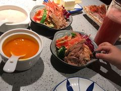 -大渔铁板烧(大悦城店)