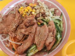 -嗨皮儿·现蒸面皮(抄纸巷店)
