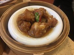 特色蒸排骨-点都德(北京路贰店)