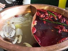 -春花火锅公司(昌建广场店)