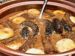 -狮王府淮扬菜(夫子庙老门东店)