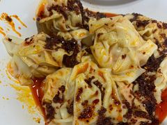 -袁记云饺(鼓楼店)