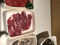 -海底捞火锅(枫蓝国际购物中心店)