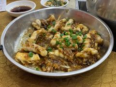 -红日饭店(裕隆三路店)