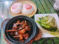 -江南人家(横店老字号)