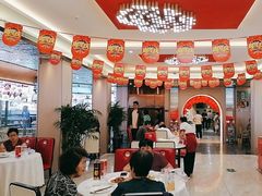 -普天和酒楼·新津菜·烤鸭(天津之眼店)