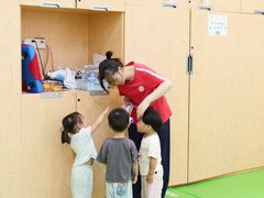 -全优加早教托育园(广百新一城店)