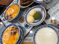 -赵记传承·中国甜品(福州总店)