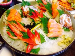 松子日本料理(白家庄店)-松子料理(白家庄店)