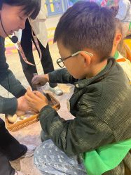 -酷嗒动物文化乐园(cutezoo西溪乐天城店)