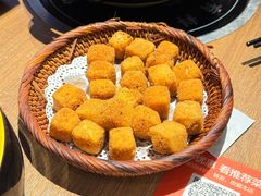 -炉角·鲍鱼牛腩煲(国贸商城店)