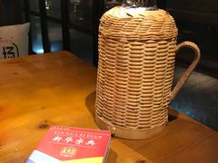 -高烤场烧烤餐厅(文华里店)