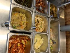 -韩聚屋韩国烤肉餐厅(新北万达店)