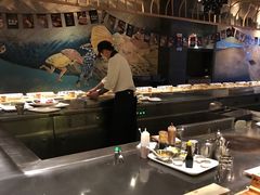 -赤坂亭·M9和牛烧肉·铁板烧·日料398放题(长泰广场店)