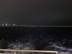 -澳门环岛游湾仔码头