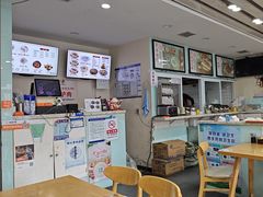 -金诚张妈妈羊汤·驴肉火烧(旧宫佳和园店)