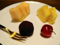 餐前水果-山里亲戚(淞虹路店)