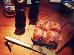 -The Meat & Wine Co Southbank(南岸店)