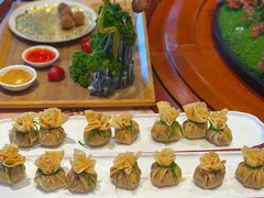 -庆云楼饭庄(什刹海店)