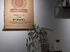 -工页咖啡X COFFEE(龙东路店)