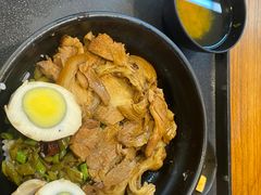 -大袁猪脚饭(水晶郦城店)