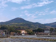 -福建土楼(南靖)景区