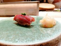 -鮨青(恒基名人购物中心店)